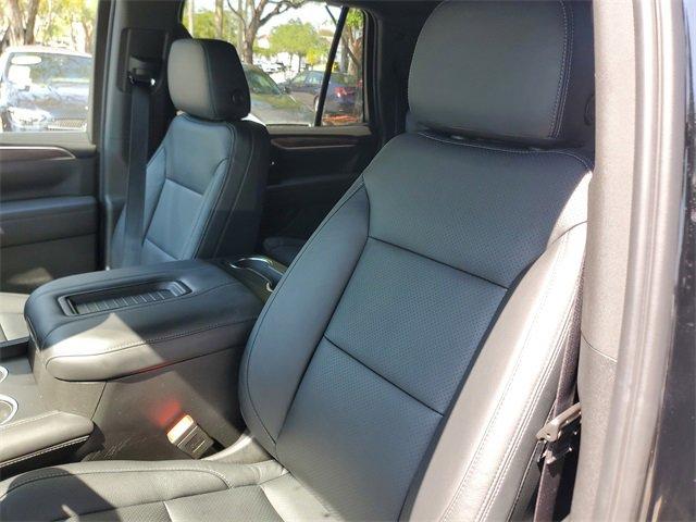2024 Chevrolet Tahoe Vehicle Photo in SUNRISE, FL 33323-3202