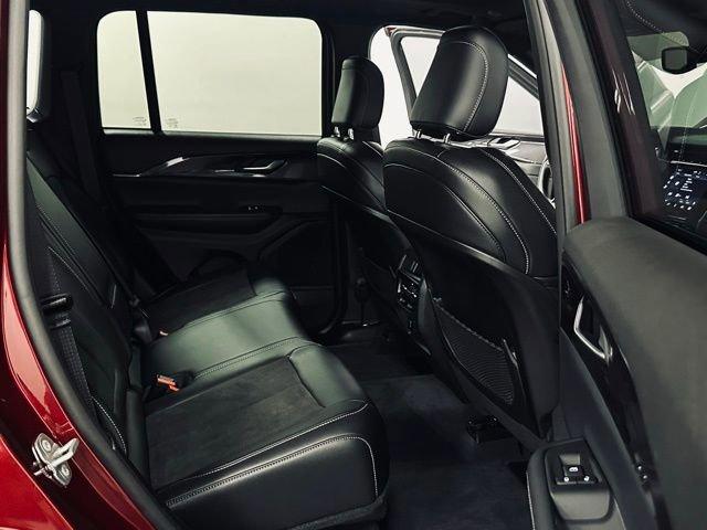 2023 Jeep Grand Cherokee Vehicle Photo in MEDINA, OH 44256-9631