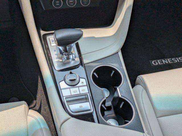 2024 Genesis G70 Vehicle Photo in SELMA, TX 78154-1459