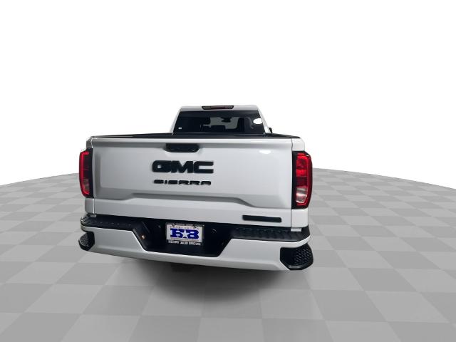 2024 GMC Sierra 1500 Vehicle Photo in GILBERT, AZ 85297-0402