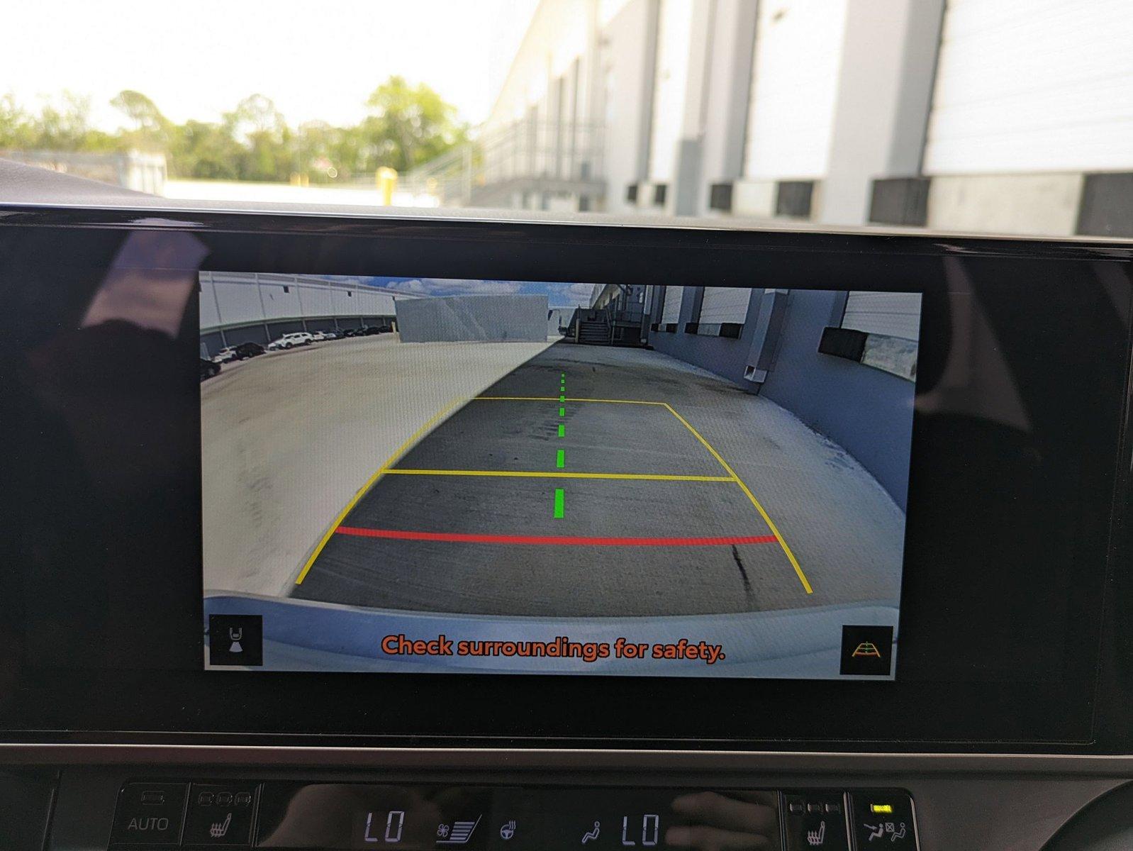 2025 Toyota Camry Vehicle Photo in Winter Park, FL 32792