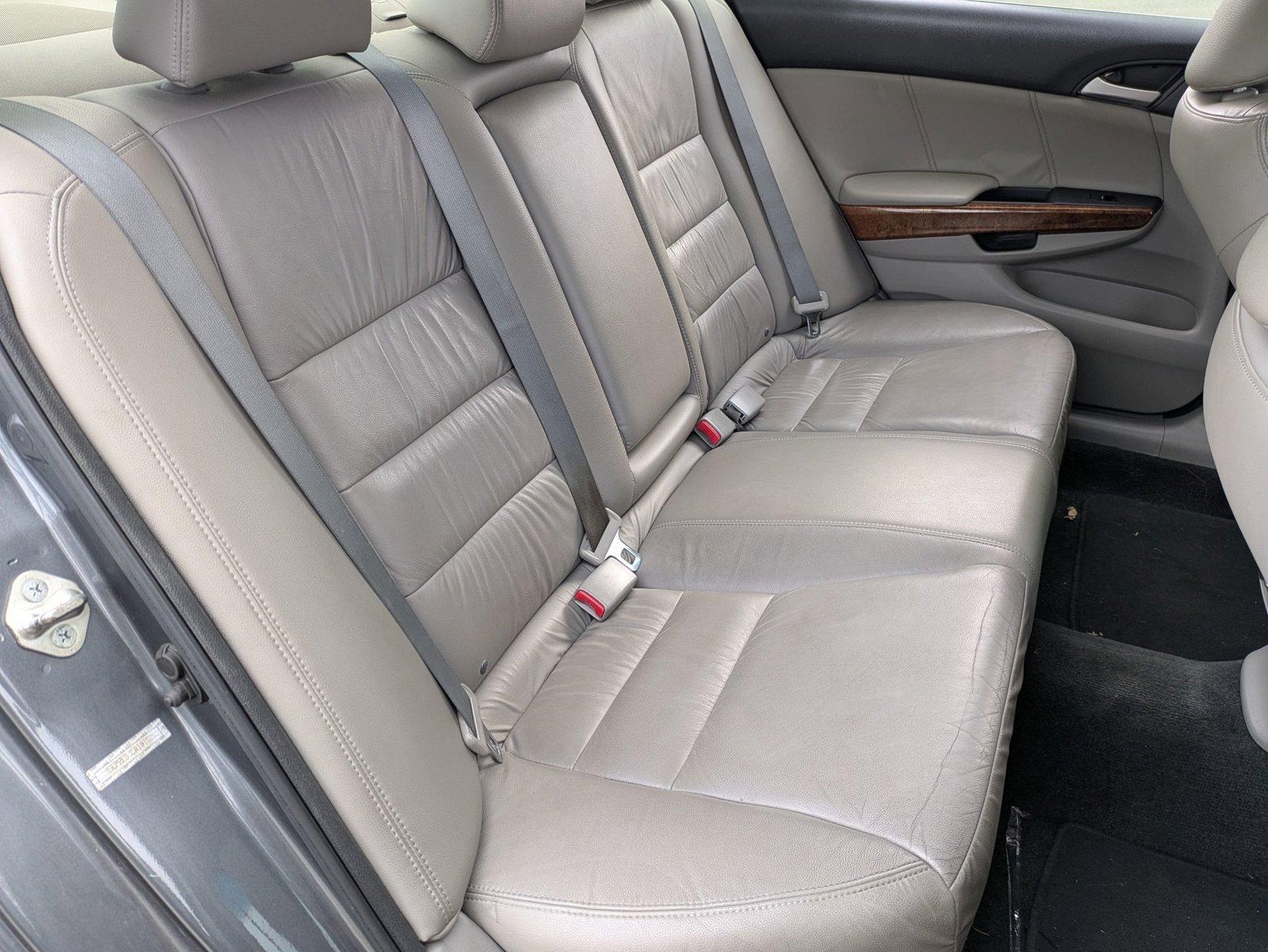 2012 Honda Accord Sedan Vehicle Photo in Corpus Christi, TX 78415