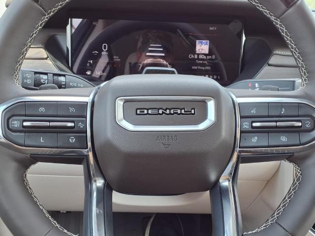 2024 GMC Acadia Vehicle Photo in ROXBORO, NC 27573-6143