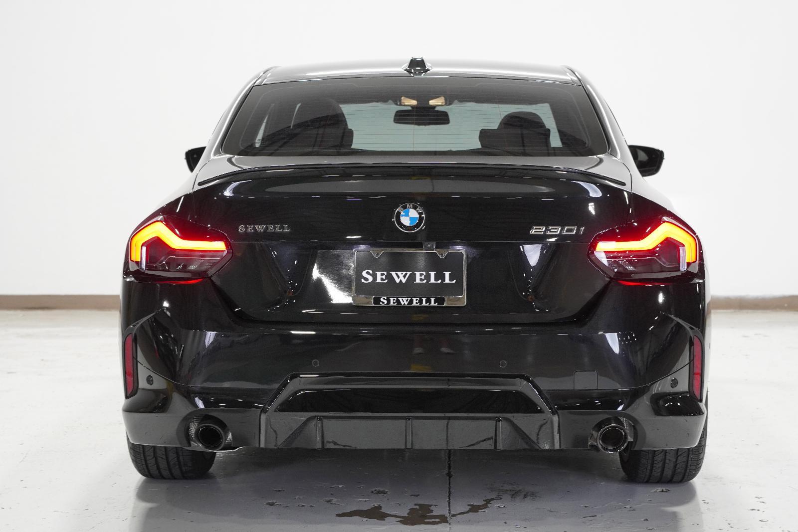 2024 BMW 230i Vehicle Photo in GRAPEVINE, TX 76051