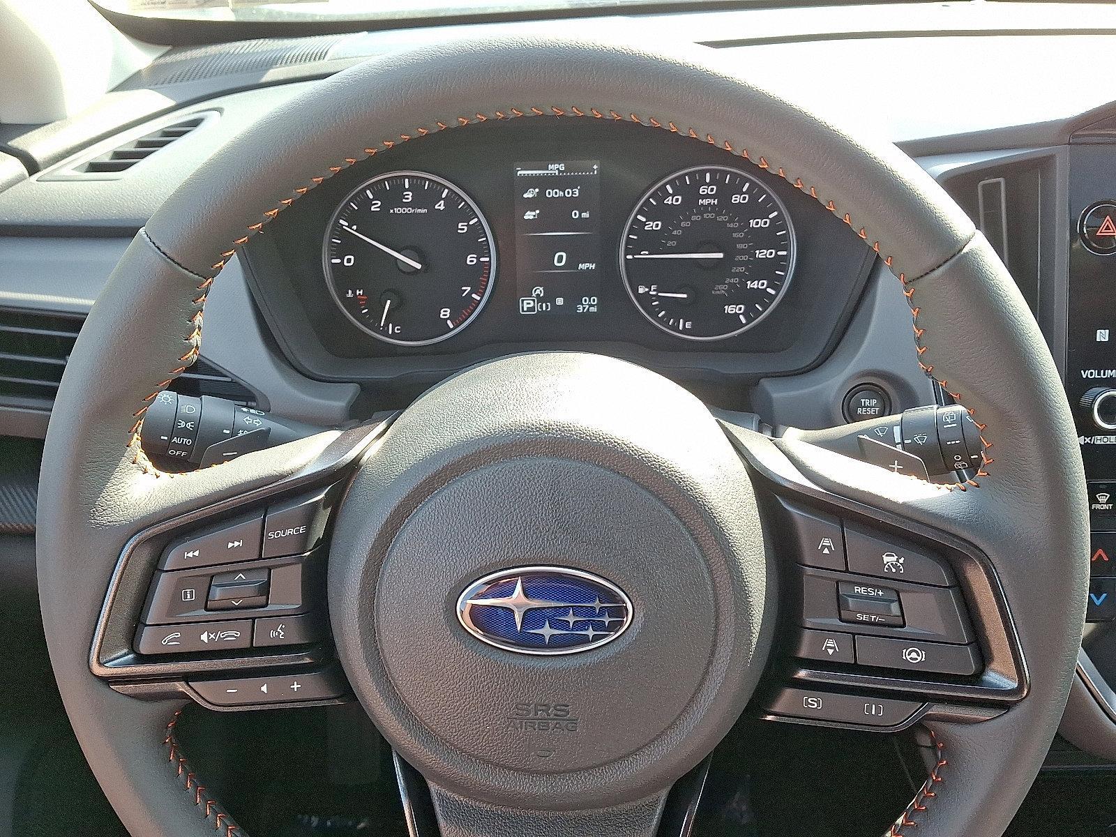 2025 Subaru Crosstrek Vehicle Photo in Harrisburg, PA 17111