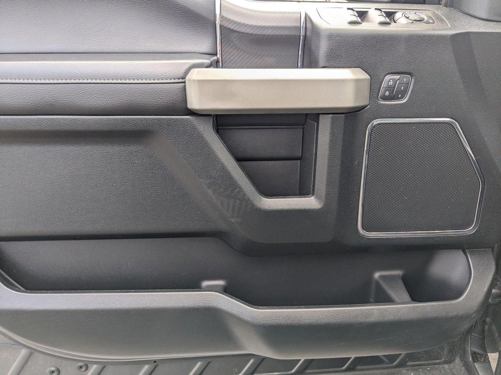 2018 Ford F-150 Vehicle Photo in Panama City, FL 32401
