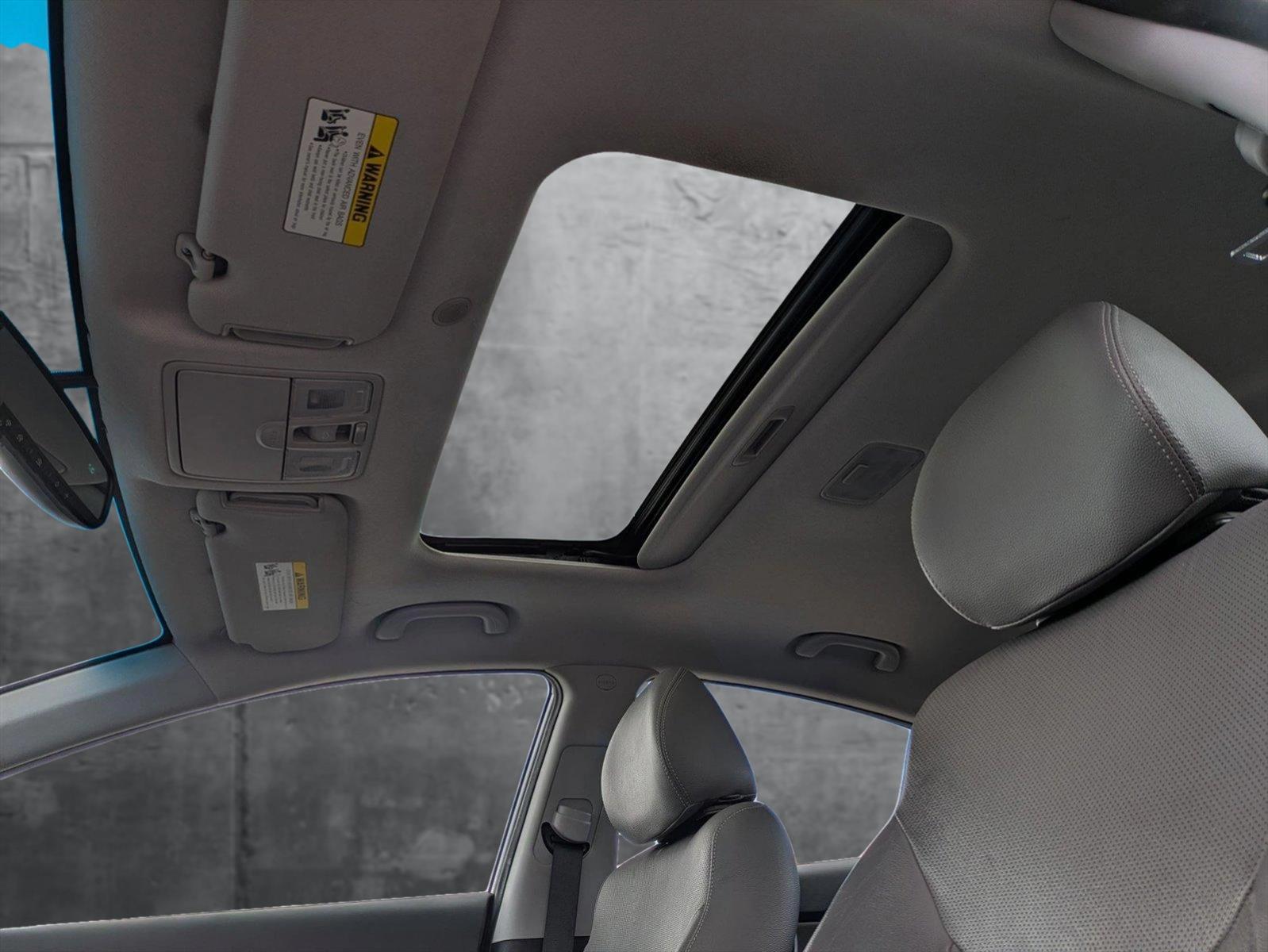 2014 Hyundai ELANTRA Vehicle Photo in Valencia, CA 91355-1794