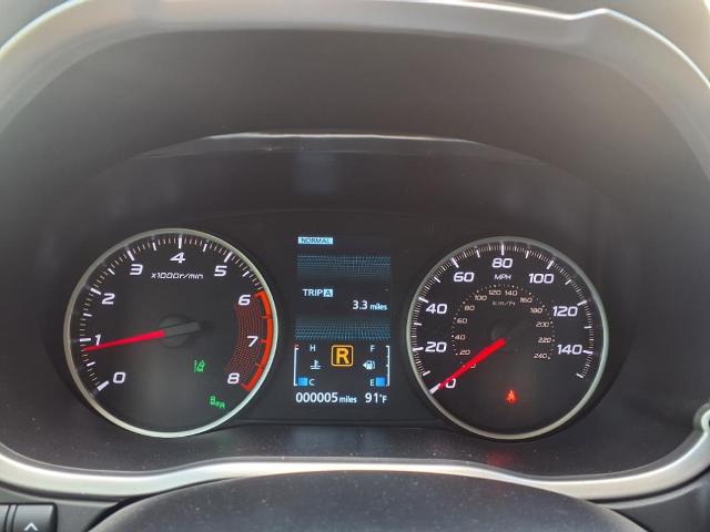 2025 Mitsubishi Eclipse Cross Vehicle Photo in Tampa, FL 33612