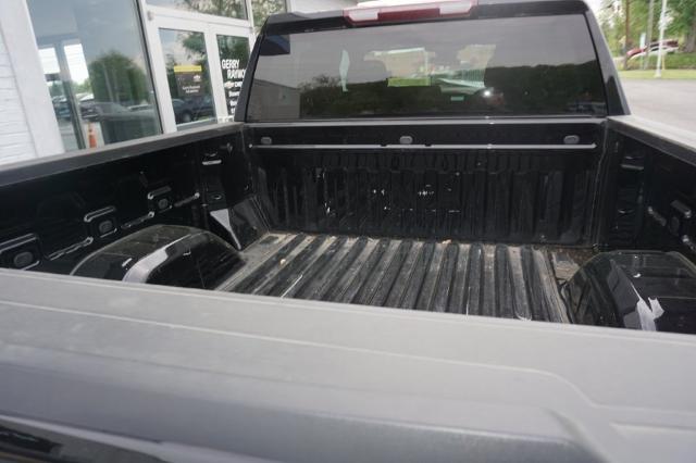 2022 Chevrolet Silverado 1500 Vehicle Photo in FAIRMONT, WV 26554-2318