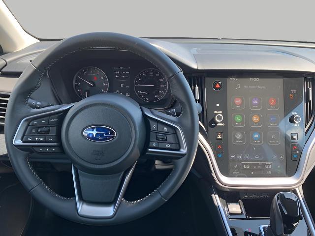 2025 Subaru Outback Vehicle Photo in Oshkosh, WI 54904