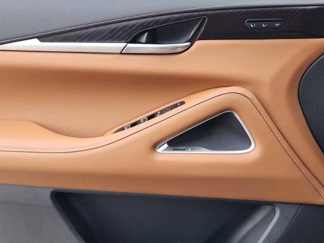 2025 INFINITI QX60 Vehicle Photo in DALLAS, TX 75209