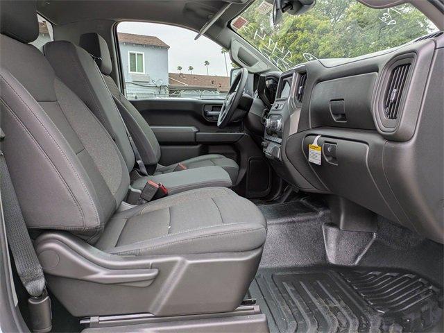 2025 GMC Sierra 2500 HD Vehicle Photo in PASADENA, CA 91107-3803