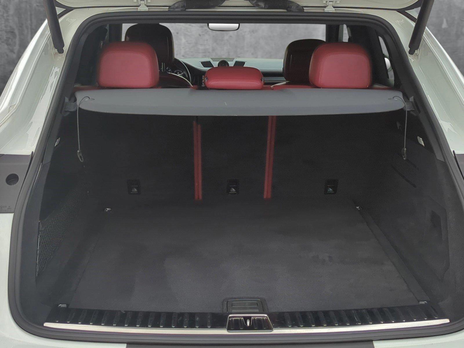 2021 Porsche Cayenne Vehicle Photo in Wesley Chapel, FL 33544