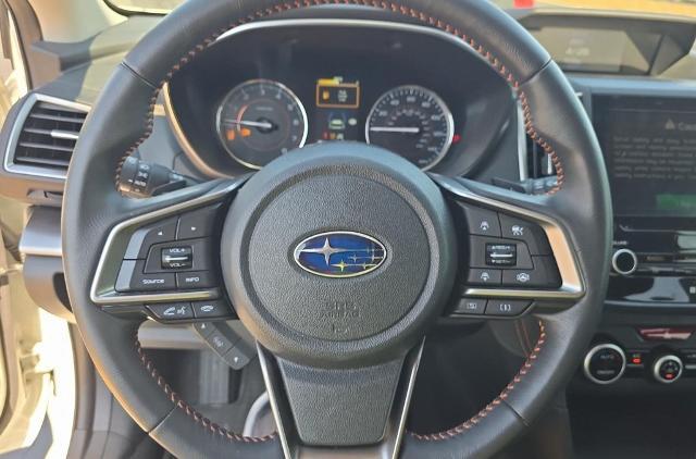 2022 Subaru Crosstrek Vehicle Photo in Houston, TX 77007