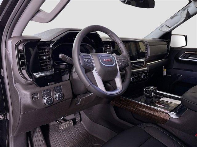 2025 GMC Sierra 1500 Vehicle Photo in PUYALLUP, WA 98371-4149