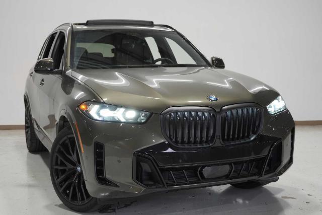 2024 BMW X5 xDrive40i Vehicle Photo in GRAPEVINE, TX 76051