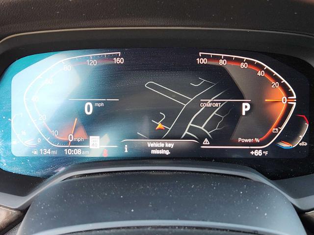2022 BMW X5 sDrive40i Vehicle Photo in PLANO, TX 75024