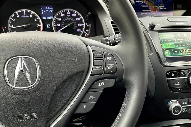2016 Acura RDX Vehicle Photo in Grapevine, TX 76051