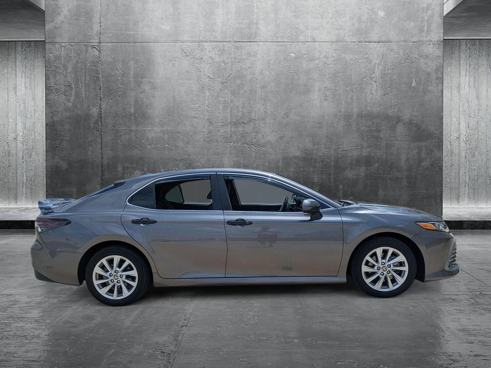 2023 Toyota Camry Vehicle Photo in Winter Park, FL 32792