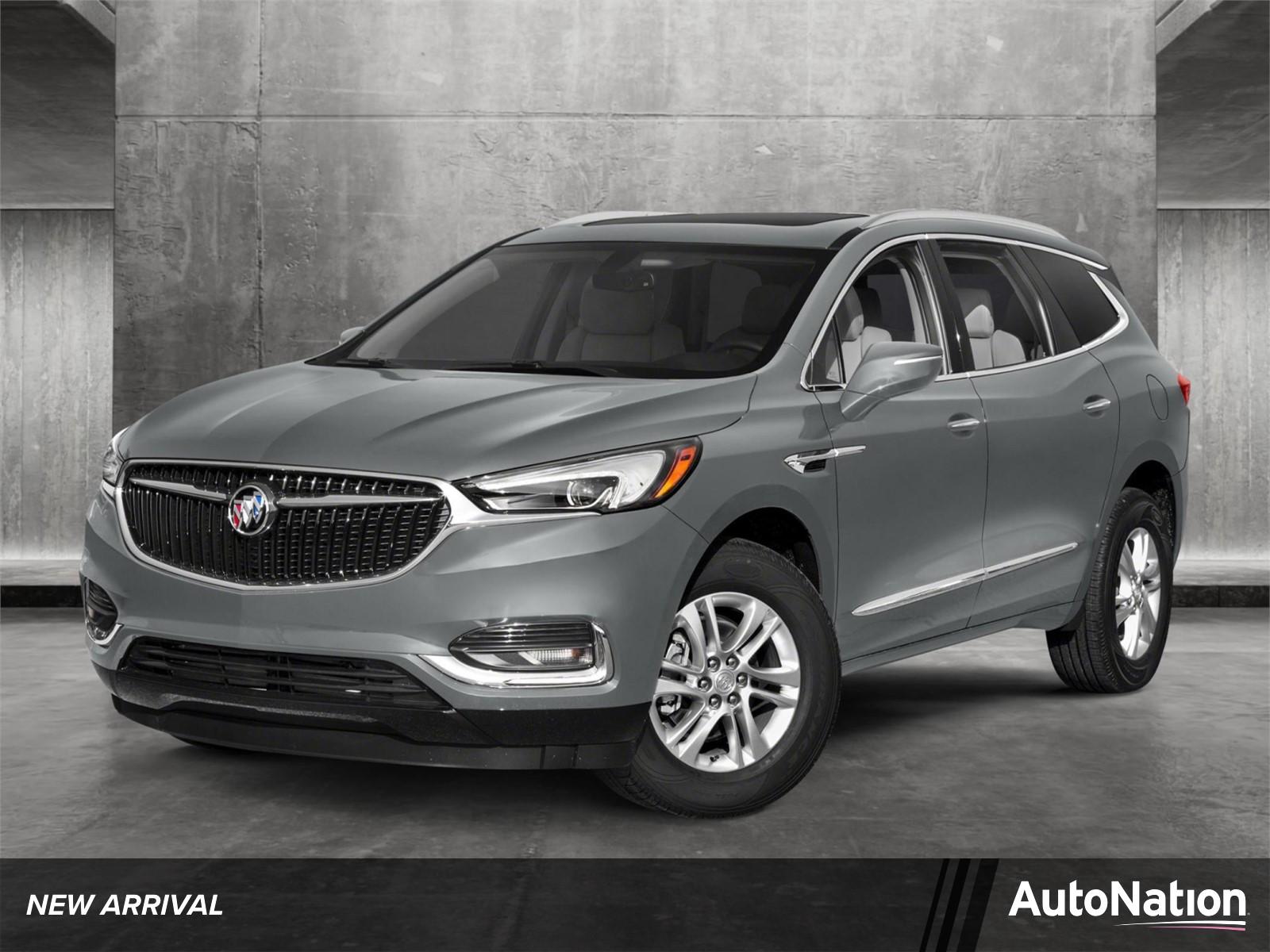 2019 Buick Enclave Vehicle Photo in Miami, FL 33015