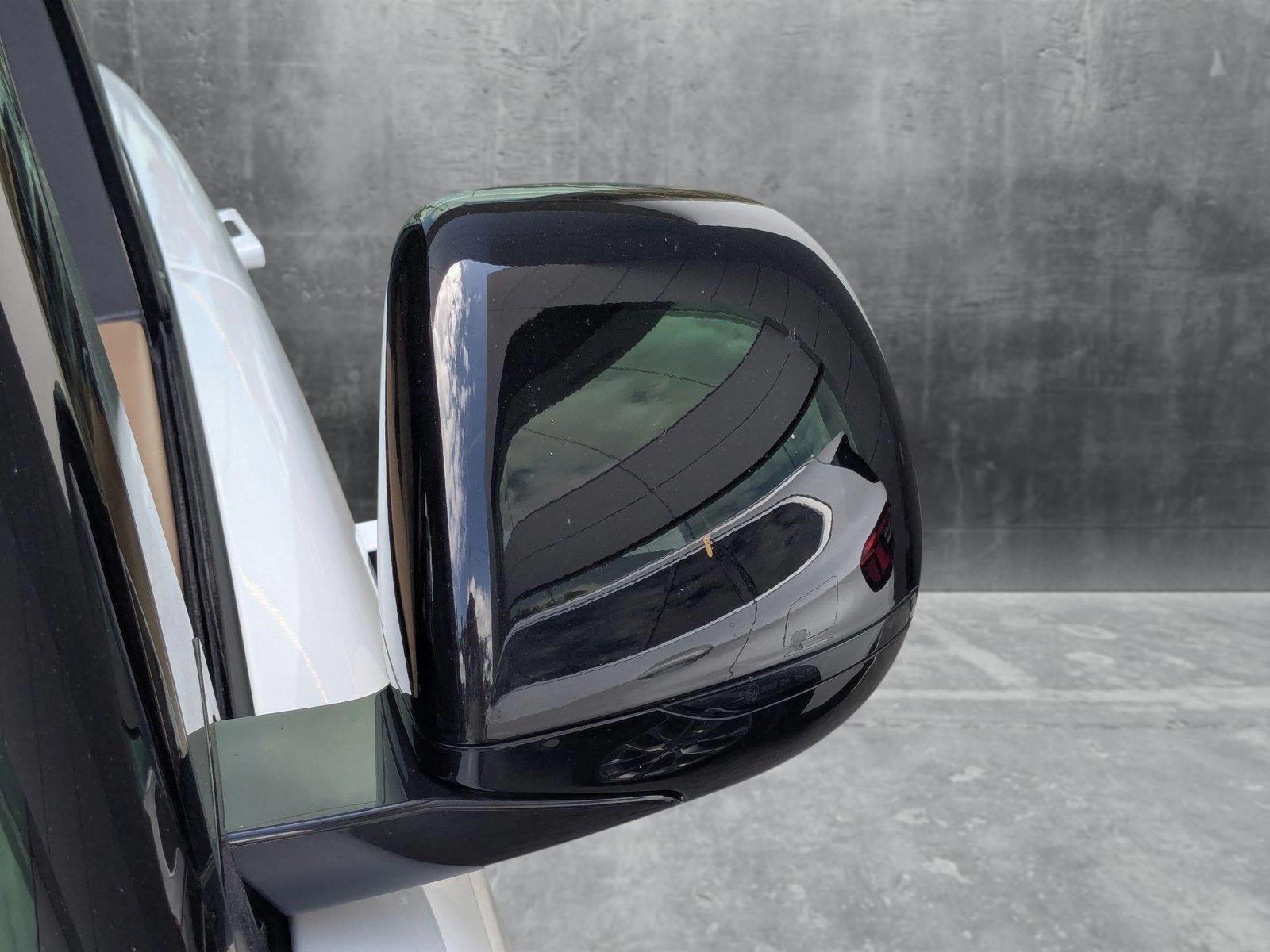 2023 Land Rover Range Rover Vehicle Photo in Pompano Beach, FL 33064