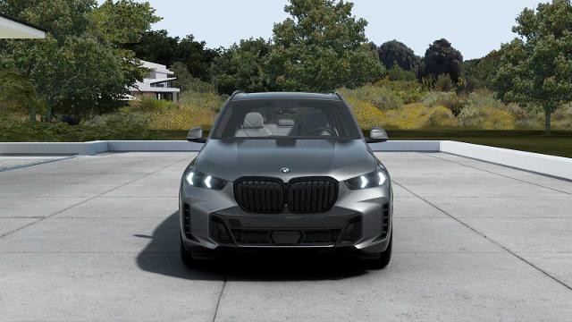 2026 BMW X5 xDrive40i Vehicle Photo in GRAPEVINE, TX 76051