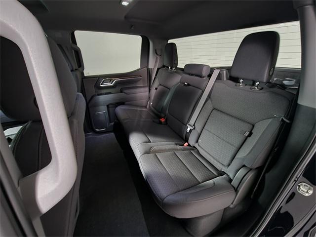 2025 GMC Sierra 1500 Vehicle Photo in PRESCOTT, AZ 86305-3700