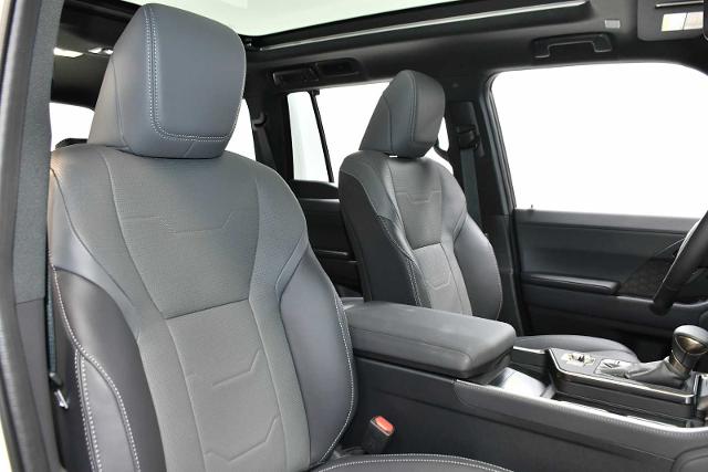 2025 Lexus GX 550 Vehicle Photo in DALLAS, TX 75235