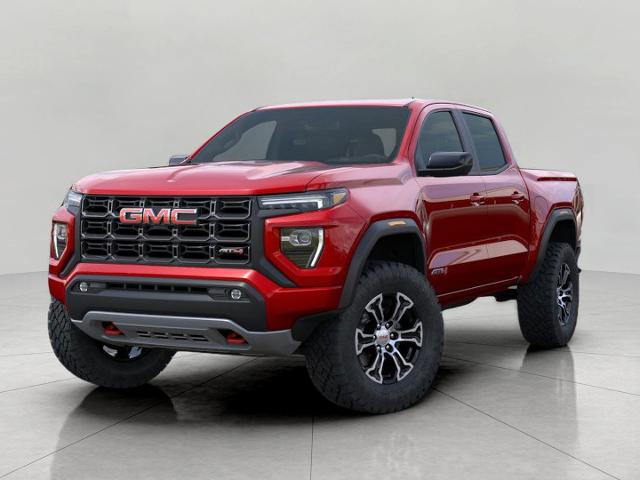 2025 GMC Canyon Vehicle Photo in GREEN BAY, WI 54303-3330