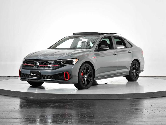 2022 Volkswagen Jetta GLI Vehicle Photo in DALLAS, TX 75235