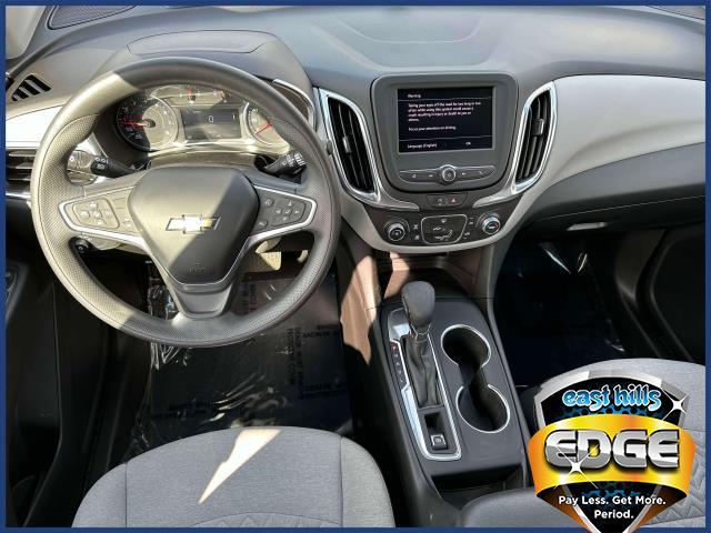 2022 Chevrolet Equinox Vehicle Photo in Roslyn, NY 11576