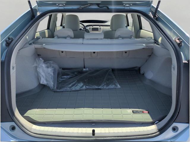 2014 Toyota Prius Vehicle Photo in Green Bay, WI 54304