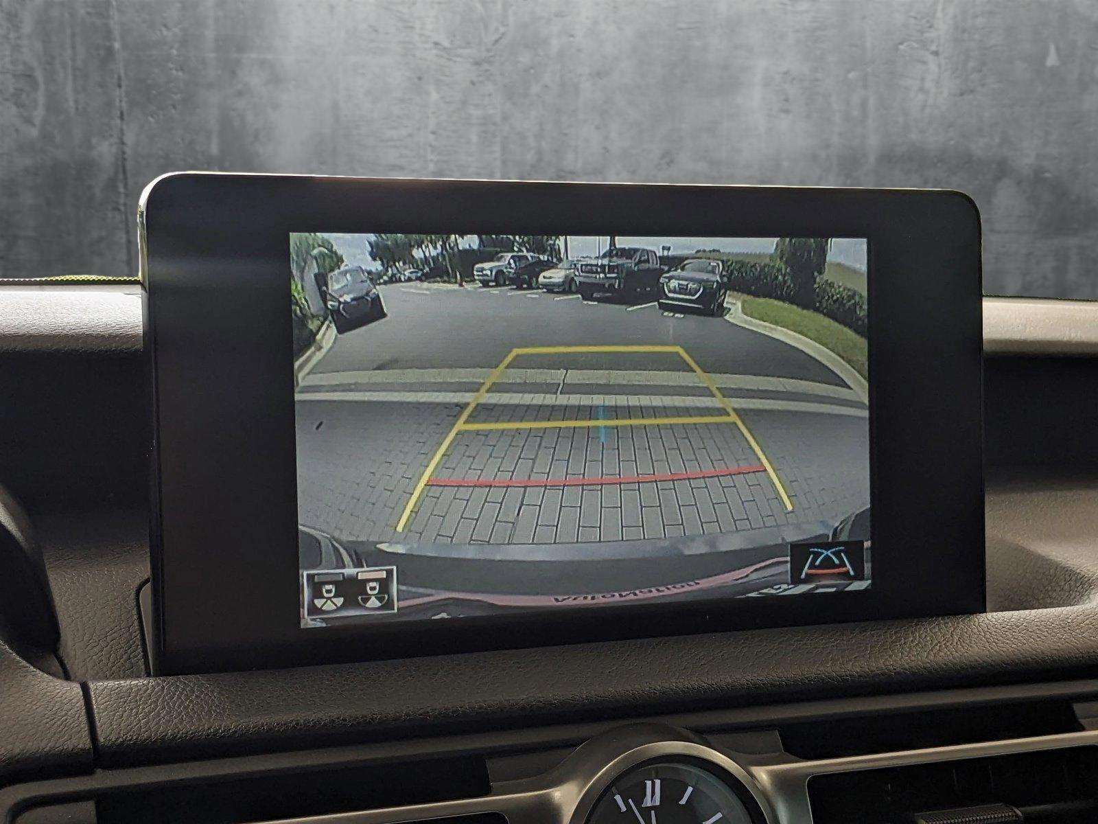 2022 Lexus IS 350 Vehicle Photo in Tampa, FL 33614