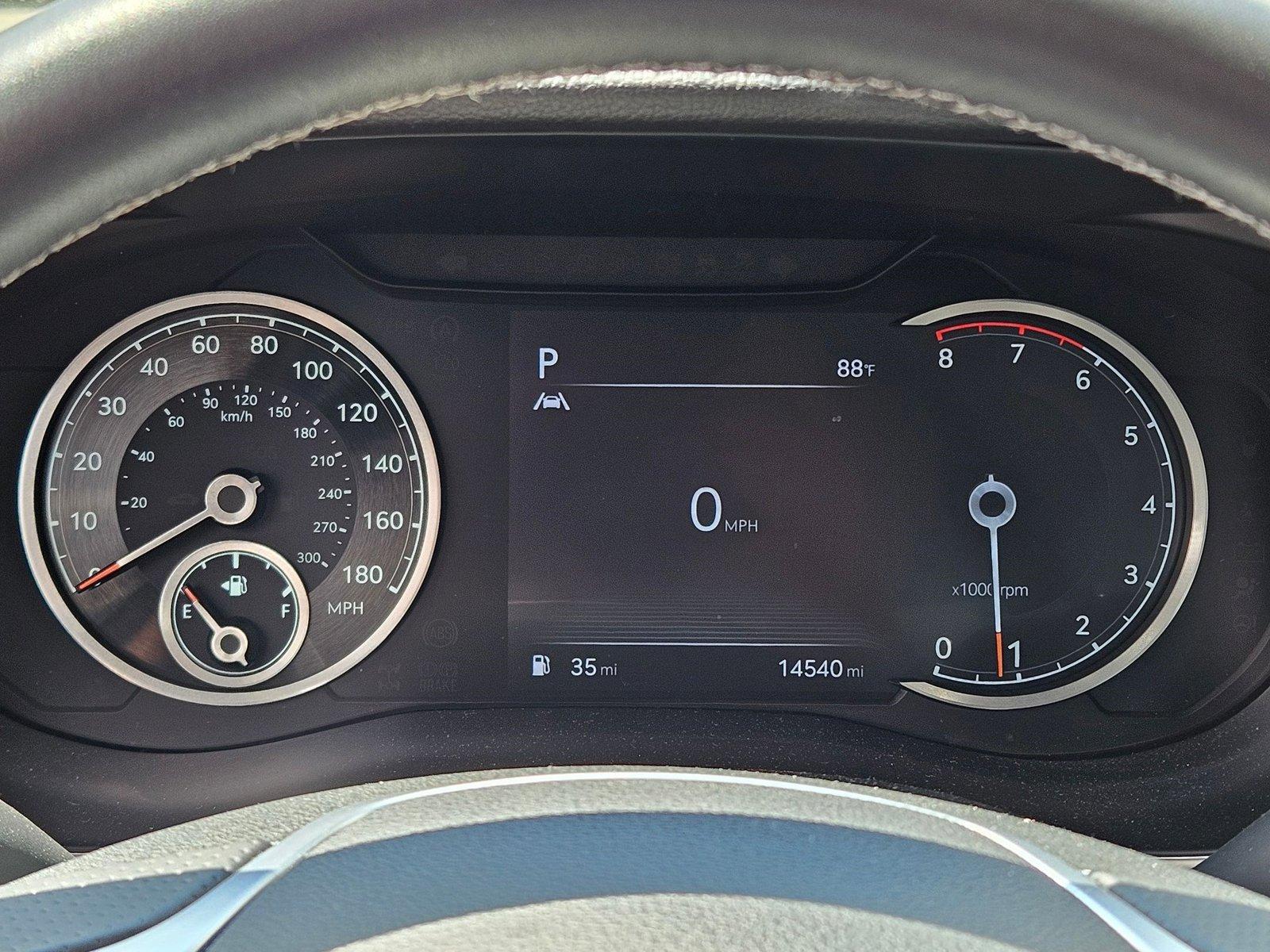 2023 Genesis G70 Vehicle Photo in Pembroke Pines , FL 33027