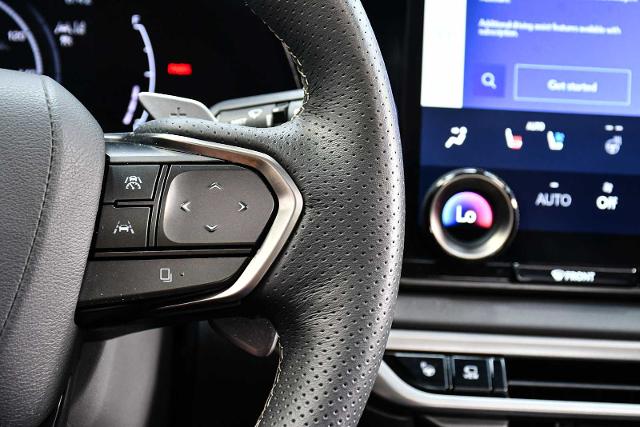 2024 Lexus RX 500h Vehicle Photo in DALLAS, TX 75235