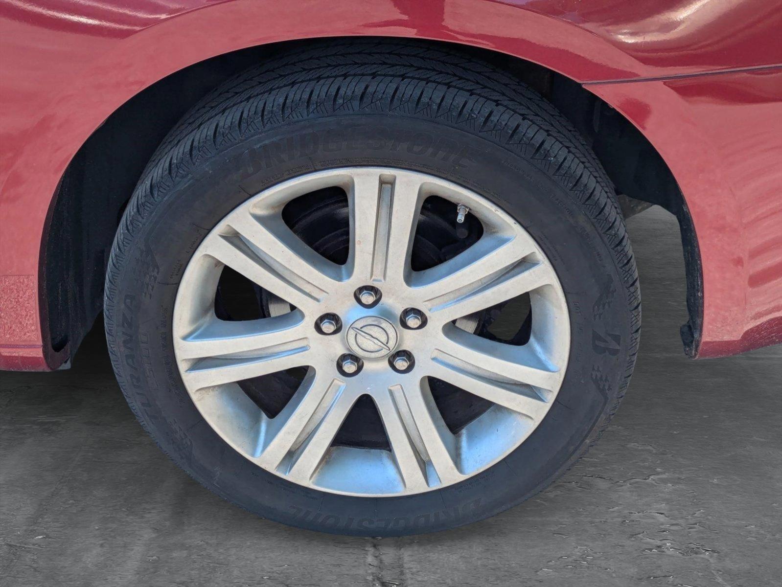 2014 Chrysler 200 Vehicle Photo in GREENACRES, FL 33463-3207