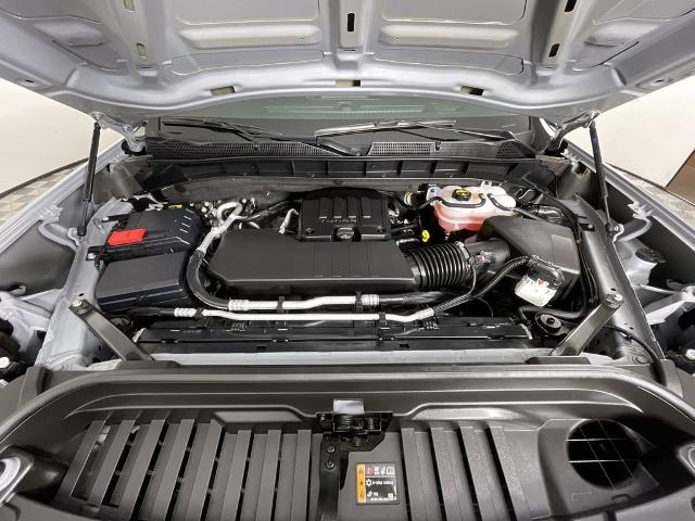 2025 GMC Sierra 1500 Vehicle Photo in GILBERT, AZ 85297-0402