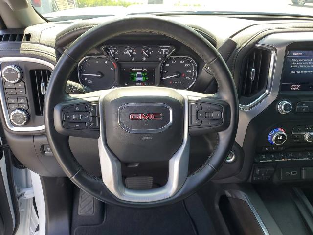 2023 GMC Sierra 2500 HD Vehicle Photo in LIGHTHOUSE POINT, FL 33064-6849