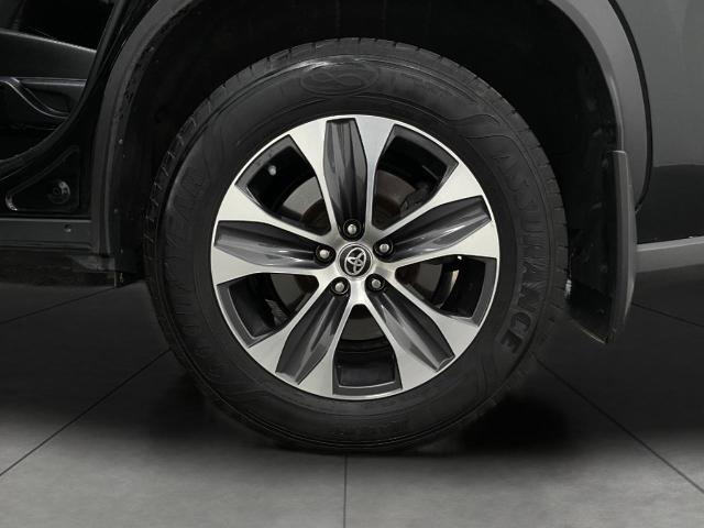 2020 Toyota Highlander Vehicle Photo in Appleton, WI 54913