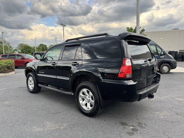 2006 Toyota 4Runner Vehicle Photo in Mechanicsburg, PA 17050-1707