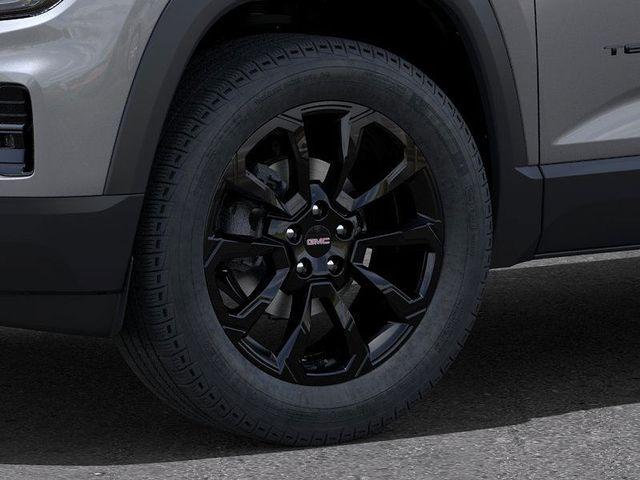 2026 GMC Terrain Vehicle Photo in DANBURY, CT 06810-5034