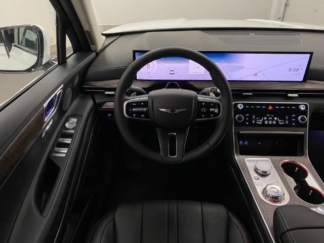 2025 Genesis GV80 Vehicle Photo in Appleton, WI 54913