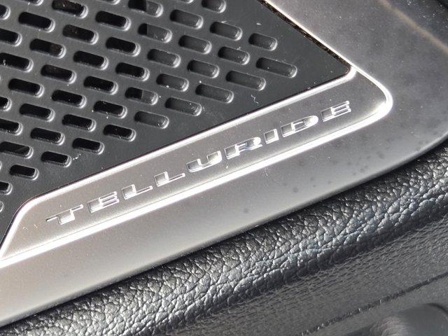 2024 Kia Telluride Vehicle Photo in Decatur, TX 76234