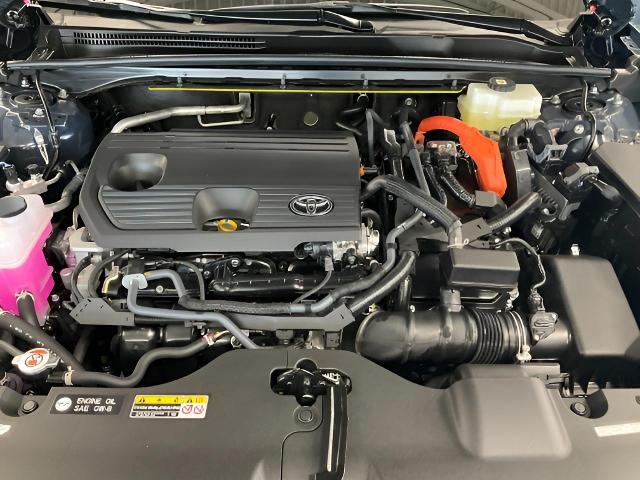2025 Toyota Crown Vehicle Photo in Oshkosh, WI 54904