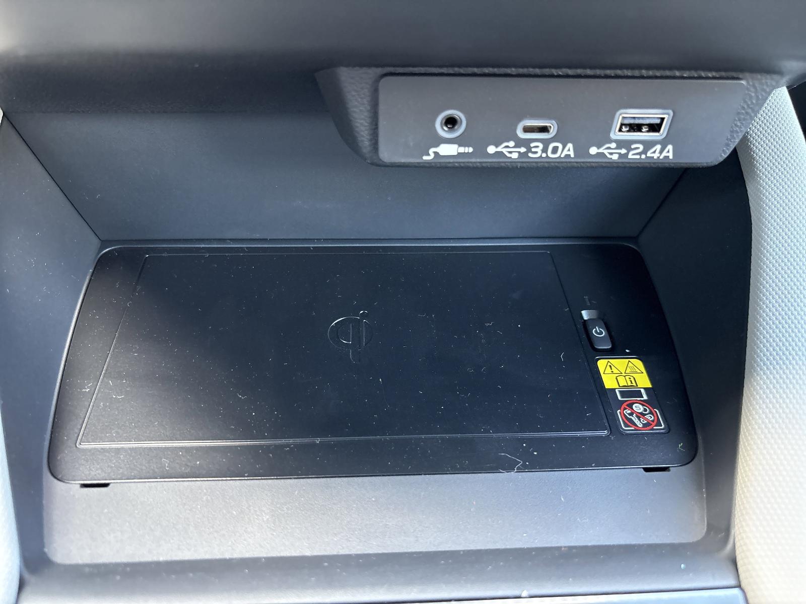 2025 Subaru Forester Vehicle Photo in Mechanicsburg, PA 17050