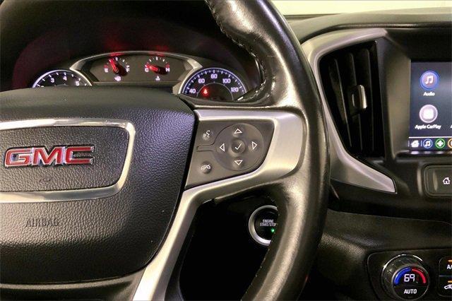 2020 GMC Terrain Vehicle Photo in INDEPENDENCE, MO 64055-1314