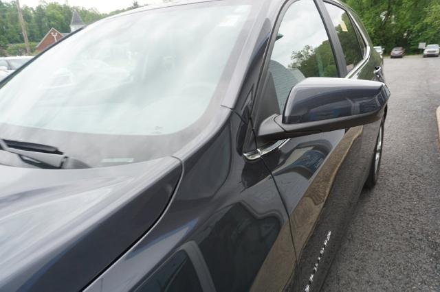 2023 Chevrolet Equinox Vehicle Photo in FAIRMONT, WV 26554-2318