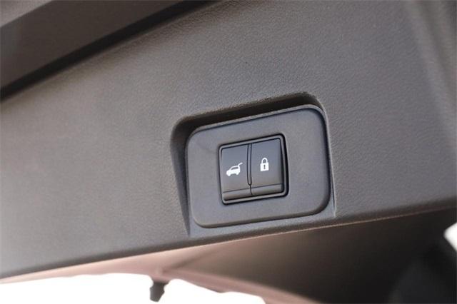 2025 Nissan Rogue Vehicle Photo in Hazelwood, MO 63042