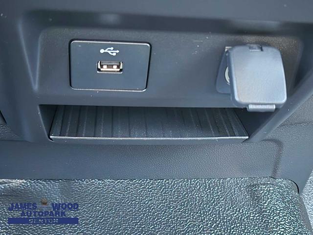 2021 Ford Super Duty F-450 DRW Vehicle Photo in DENTON, TX 76210-9321