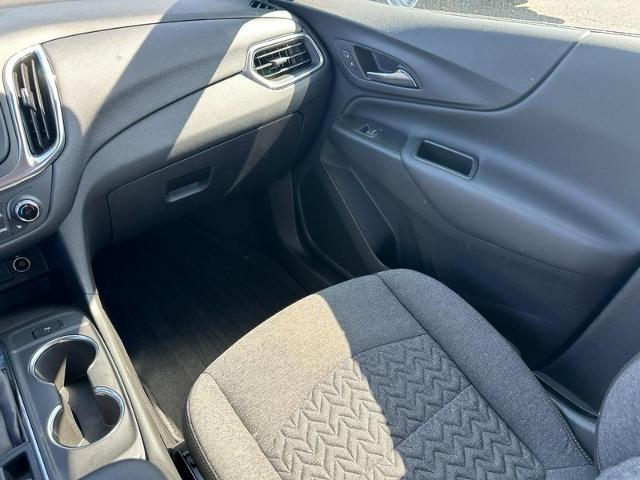 2022 Chevrolet Equinox Vehicle Photo in COLUMBIA, MO 65203-3903
